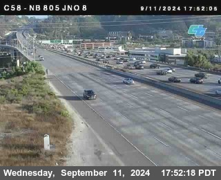 NB 805 JNO Rte 8