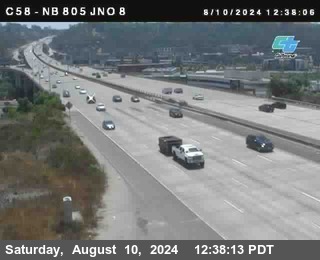 NB 805 JNO Rte 8