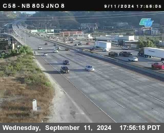 NB 805 JNO Rte 8