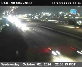 NB 805 JNO Rte 8