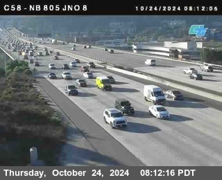 NB 805 JNO Rte 8