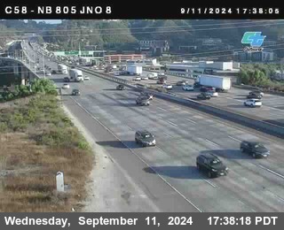 NB 805 JNO Rte 8