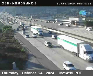 NB 805 JNO Rte 8