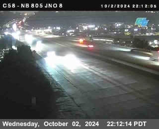 NB 805 JNO Rte 8