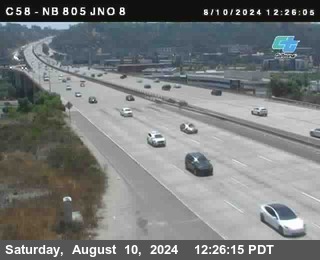 NB 805 JNO Rte 8