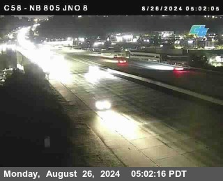 NB 805 JNO Rte 8