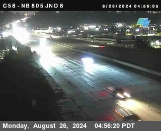 NB 805 JNO Rte 8