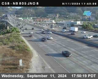 NB 805 JNO Rte 8