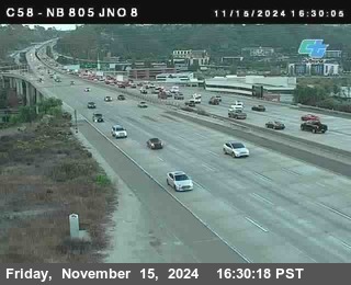 NB 805 JNO Rte 8