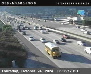 NB 805 JNO Rte 8