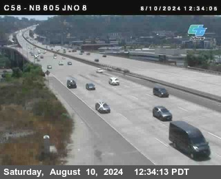 NB 805 JNO Rte 8