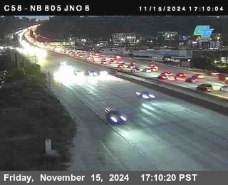 NB 805 JNO Rte 8