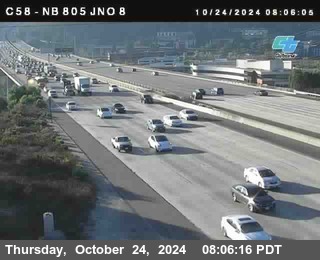 NB 805 JNO Rte 8