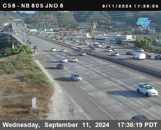 NB 805 JNO Rte 8