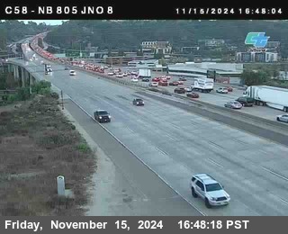 NB 805 JNO Rte 8