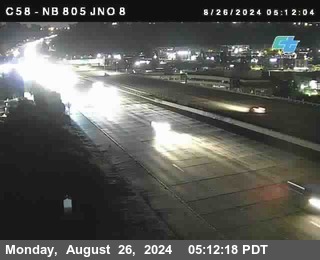 NB 805 JNO Rte 8