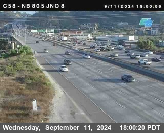 NB 805 JNO Rte 8