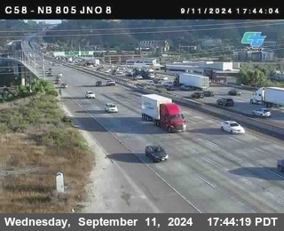 NB 805 JNO Rte 8