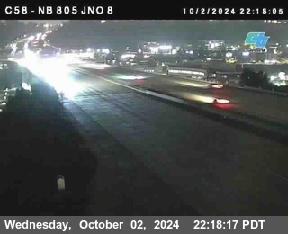 NB 805 JNO Rte 8