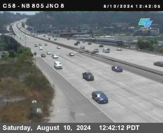 NB 805 JNO Rte 8