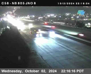 NB 805 JNO Rte 8