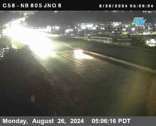 NB 805 JNO Rte 8