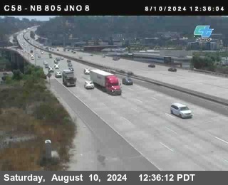 NB 805 JNO Rte 8