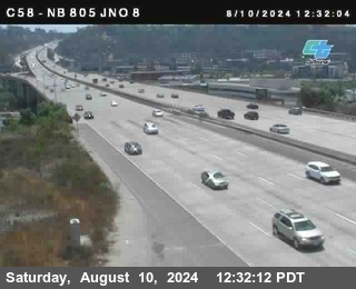 NB 805 JNO Rte 8