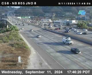 NB 805 JNO Rte 8