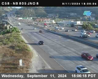 NB 805 JNO Rte 8