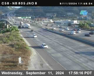 NB 805 JNO Rte 8