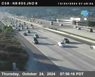 NB 805 JNO Rte 8