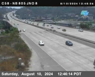 NB 805 JNO Rte 8