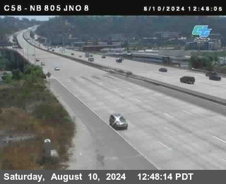 NB 805 JNO Rte 8