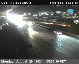 NB 805 JNO Rte 8