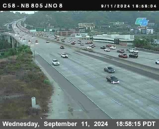 NB 805 JNO Rte 8