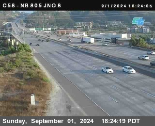 NB 805 JNO Rte 8