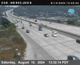 NB 805 JNO Rte 8