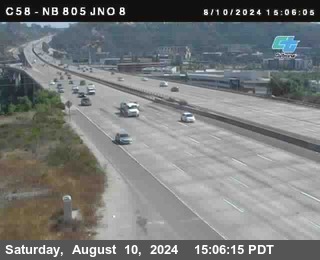 NB 805 JNO Rte 8