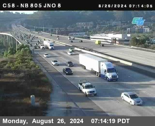 NB 805 JNO Rte 8