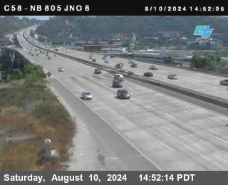 NB 805 JNO Rte 8