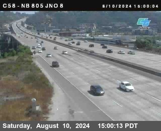 NB 805 JNO Rte 8