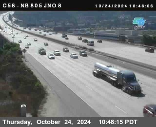 NB 805 JNO Rte 8