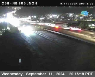 NB 805 JNO Rte 8