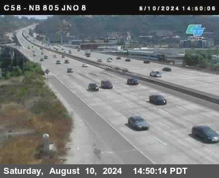 NB 805 JNO Rte 8