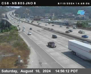 NB 805 JNO Rte 8