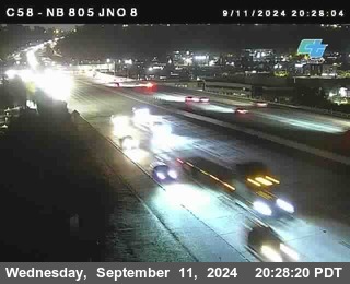 NB 805 JNO Rte 8