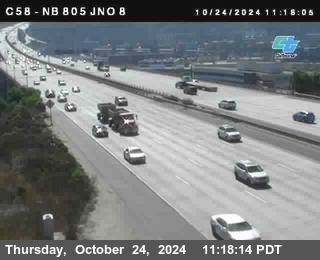 NB 805 JNO Rte 8