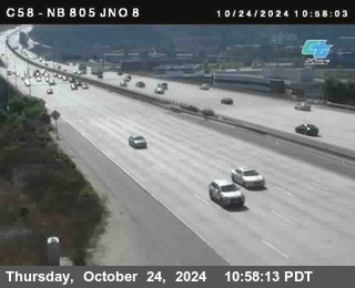 NB 805 JNO Rte 8