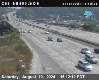 NB 805 JNO Rte 8